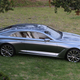 Illustration for article titled Anyone Else Love This New Wave of Modern Personal Luxury Coupes Coming Out?